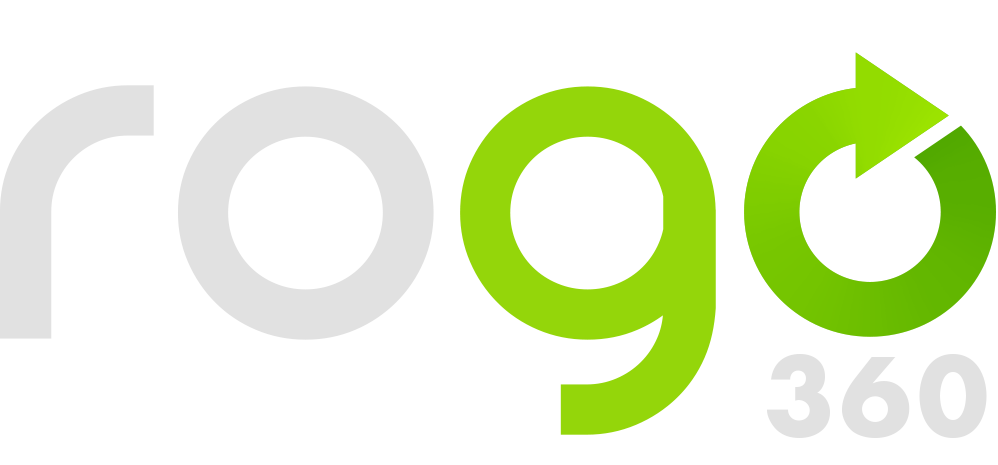 Rogo360 Shop logo
